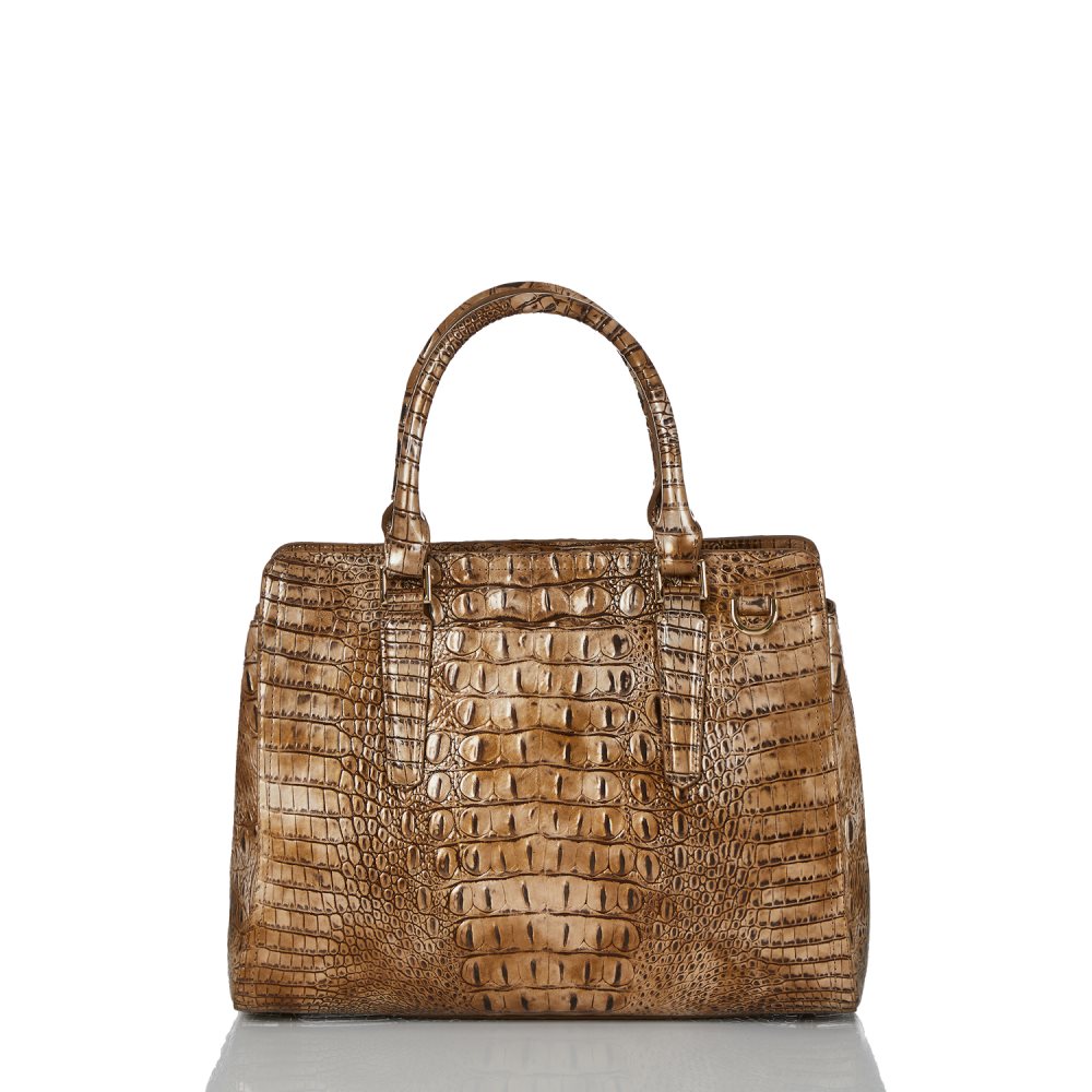 Brahmin | Women's Small Finley Cashew Melbourne