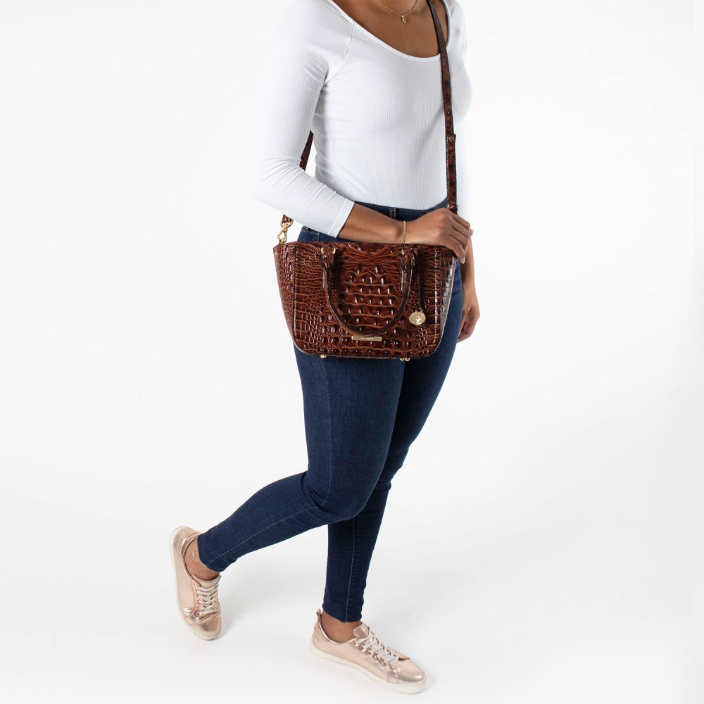 Brahmin | Women's Small Ashlee Celebrate Melbourne