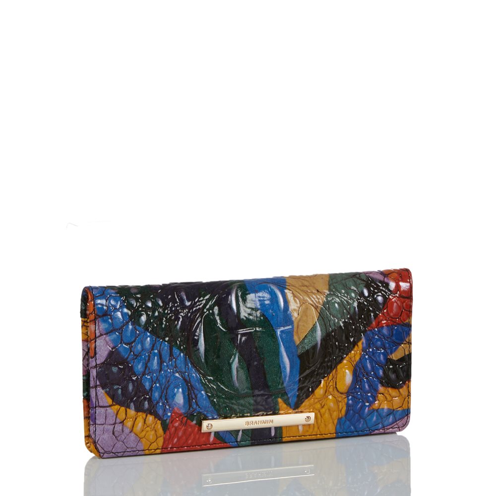 Brahmin | Women's Ady Wallet Ambience Melbourne