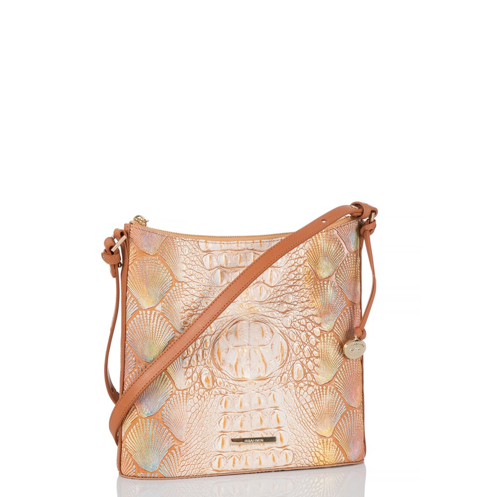 Brahmin | Women's Katie Scallop Bondi