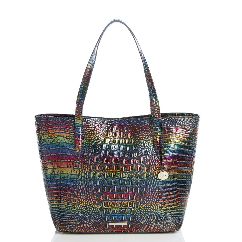 Brahmin | Women's Brooke Technicolor Melbourne - Click Image to Close