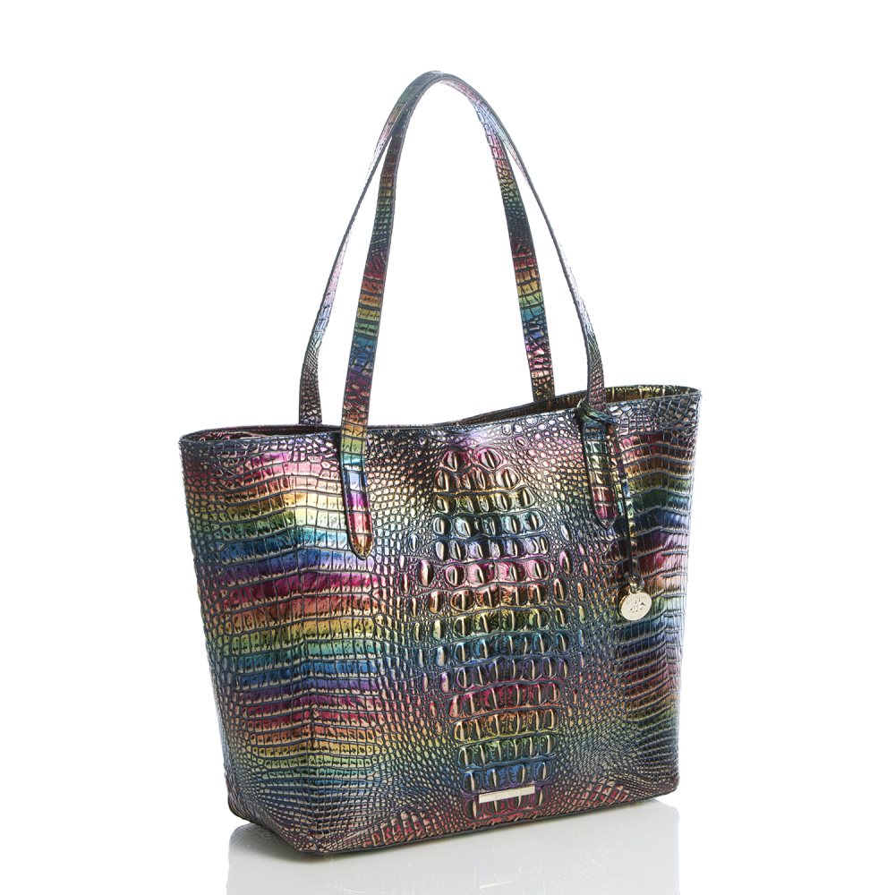 Brahmin | Women's Brooke Technicolor Melbourne