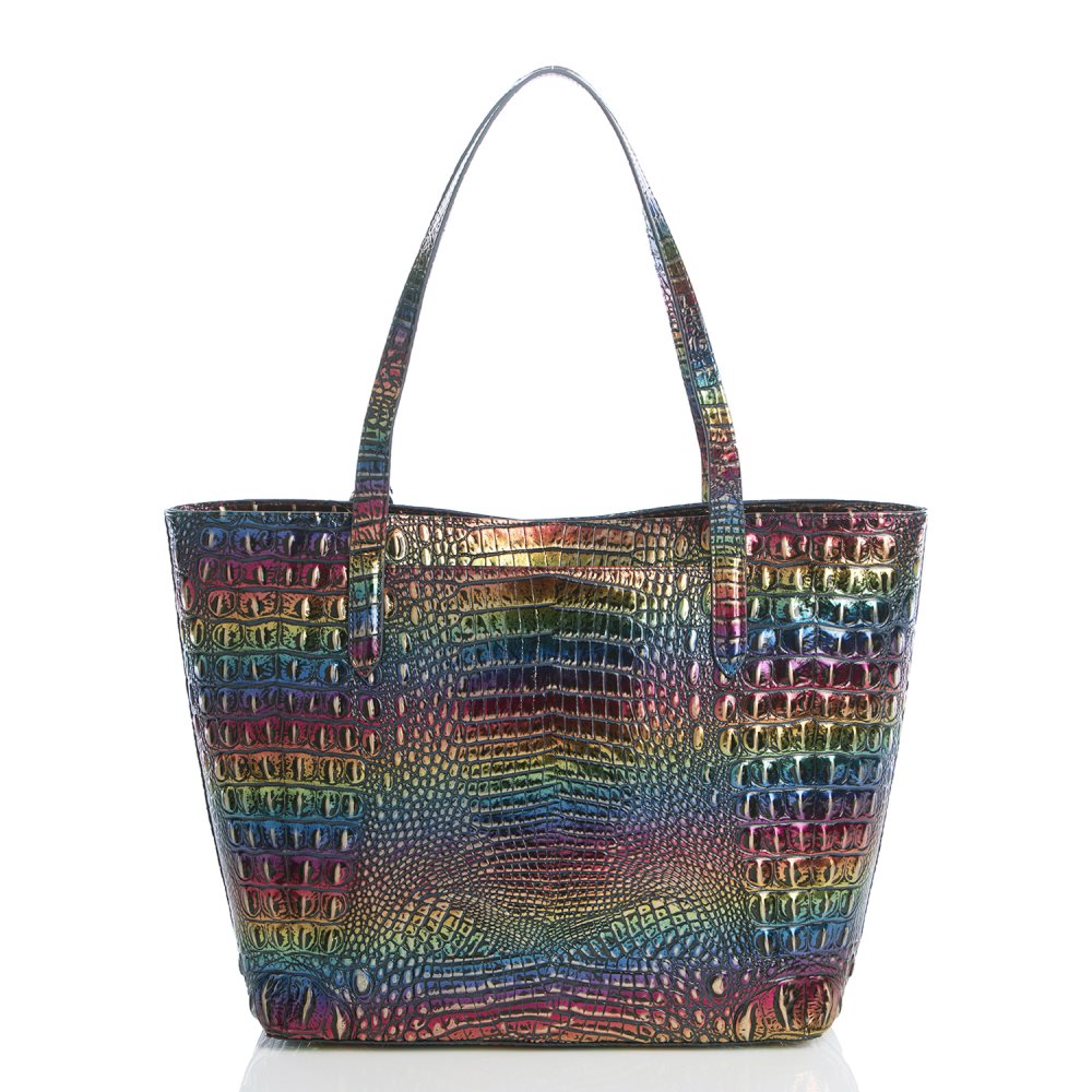 Brahmin | Women's Brooke Technicolor Melbourne