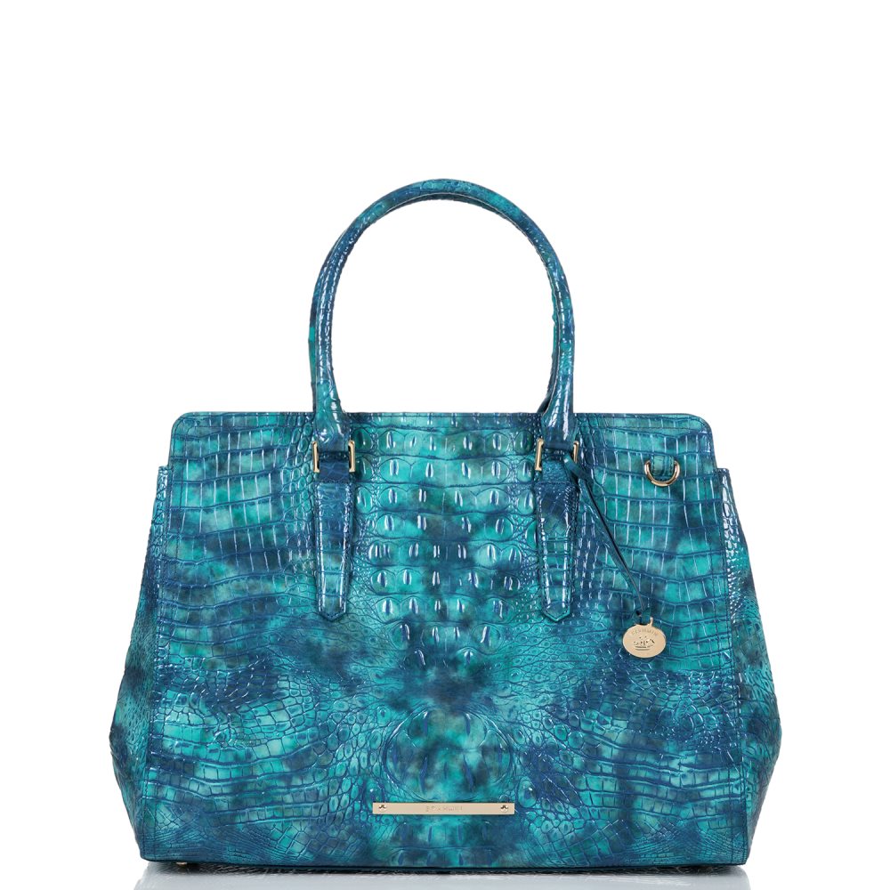 Brahmin | Women's Finley Carryall Tonic Melbourne