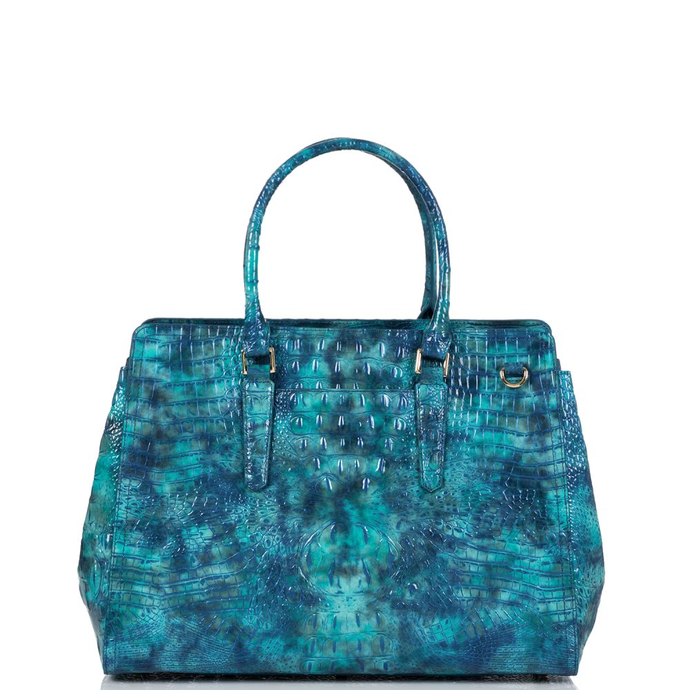 Brahmin | Women's Finley Carryall Tonic Melbourne