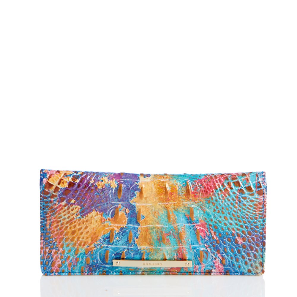 Brahmin | Women's Ady Wallet Crush Melbourne