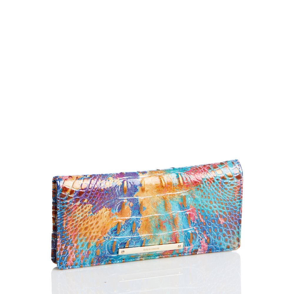 Brahmin | Women's Ady Wallet Crush Melbourne