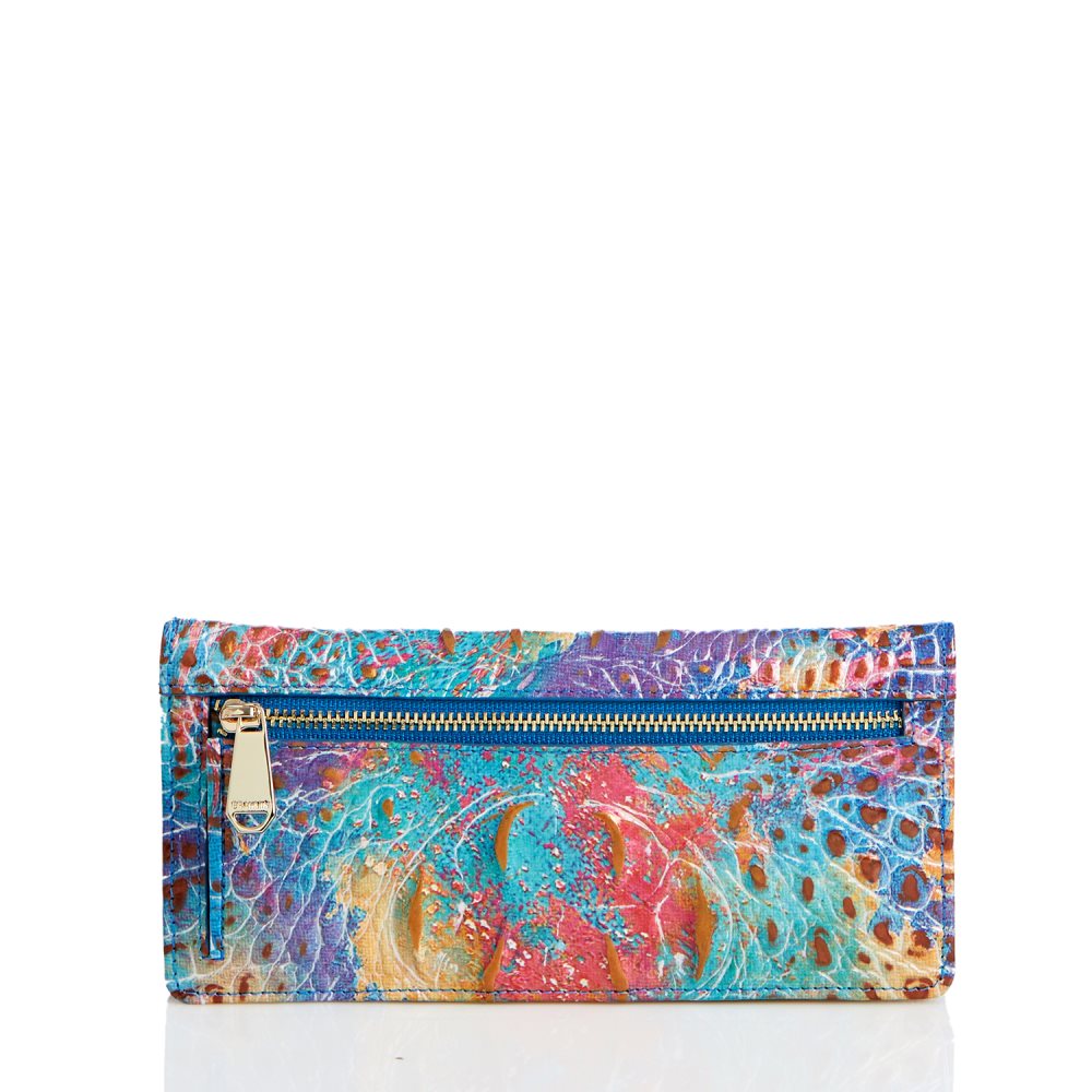 Brahmin | Women's Ady Wallet Crush Melbourne