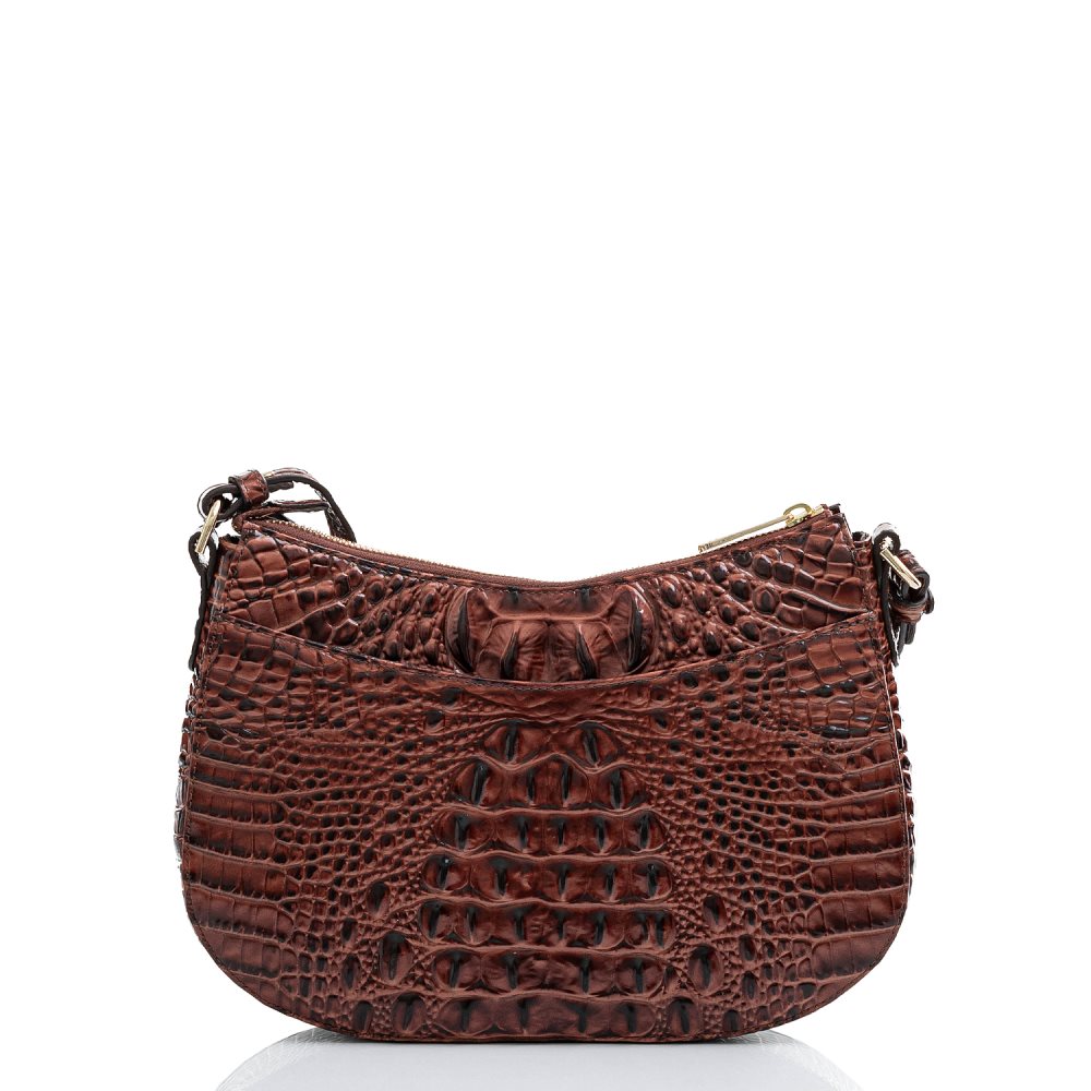 Brahmin | Women's Shayna Pecan Melbourne