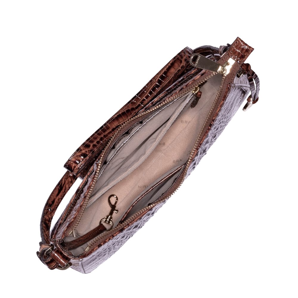 Brahmin | Women's Shayna Pecan Melbourne