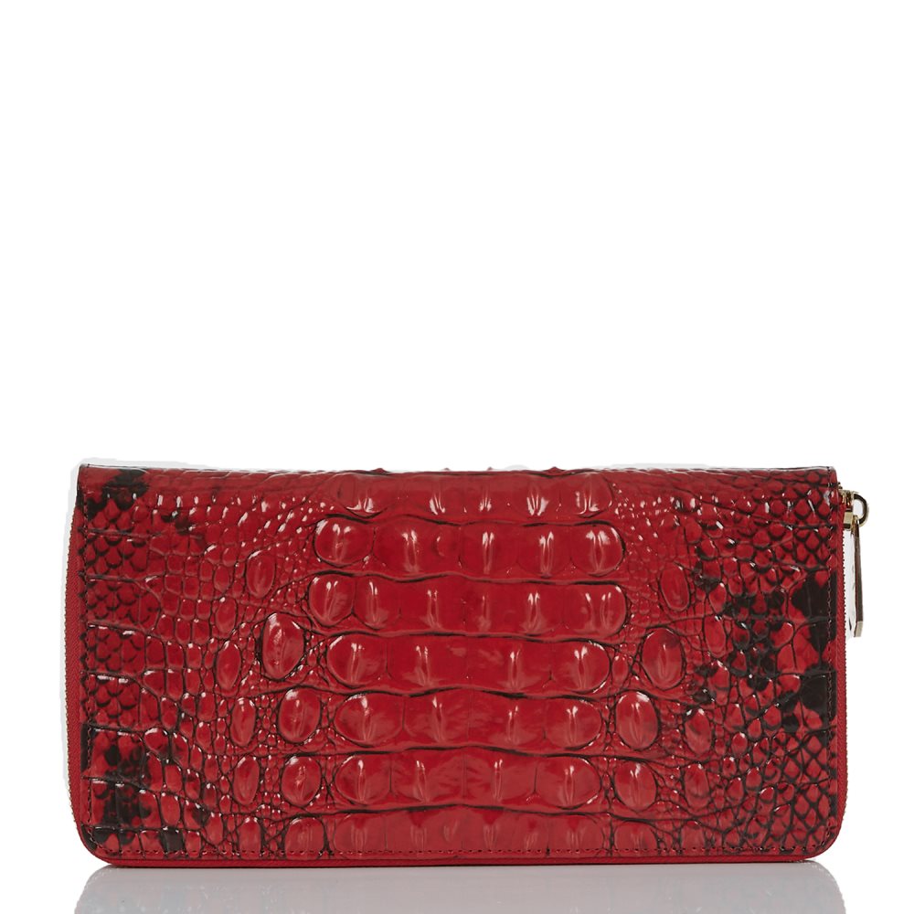 Brahmin | Women's Skyler Lipstick Ombre Melbourne