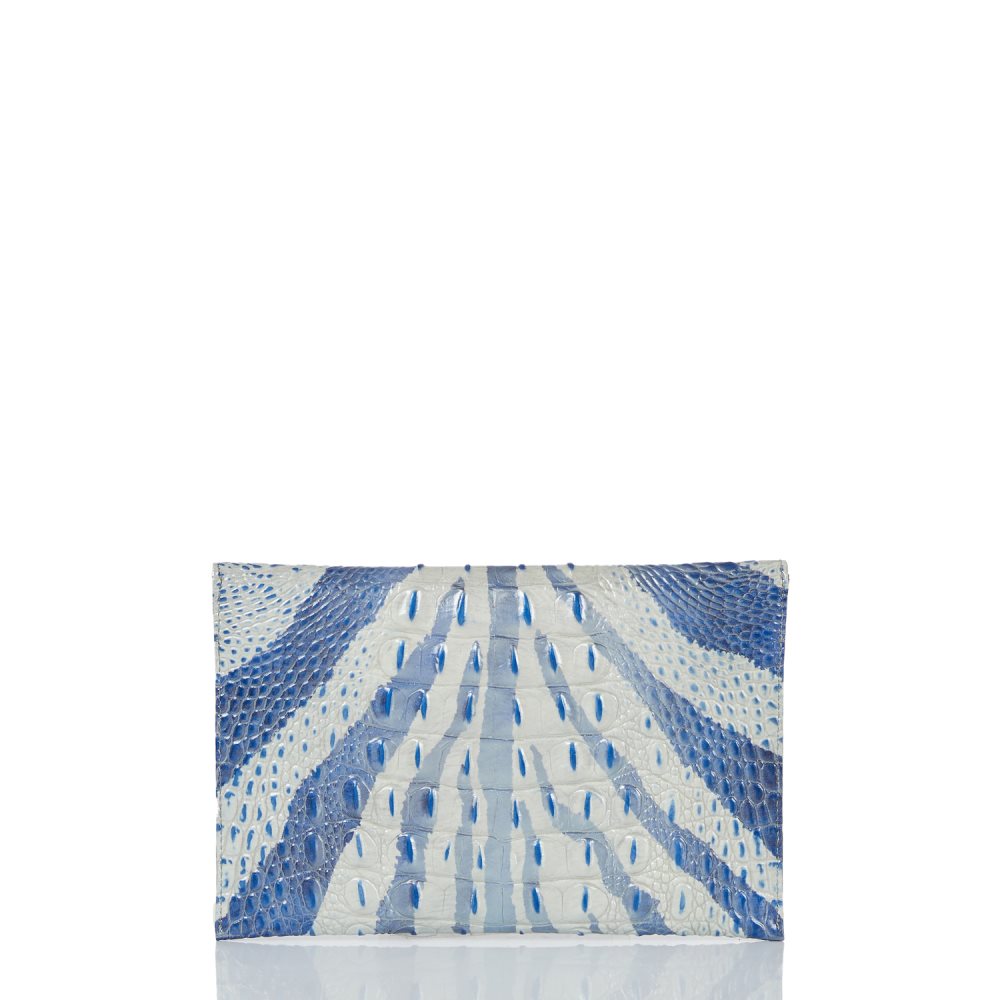 Brahmin | Women's Envelope Clutch Dazzle Melbourne