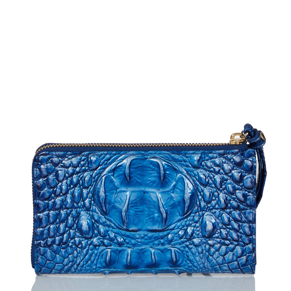 Brahmin | Women's Corie Vista Blue Ombre Melbourne