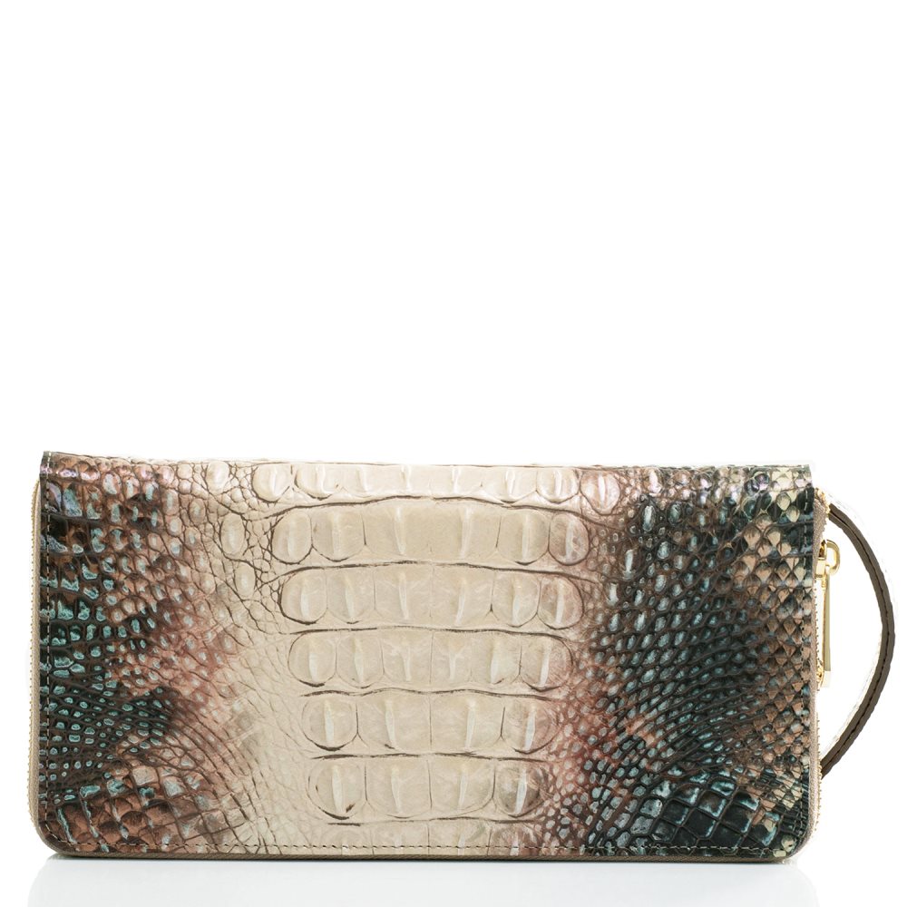 Brahmin | Women's Skyler Diamondback Ombre Melbourne