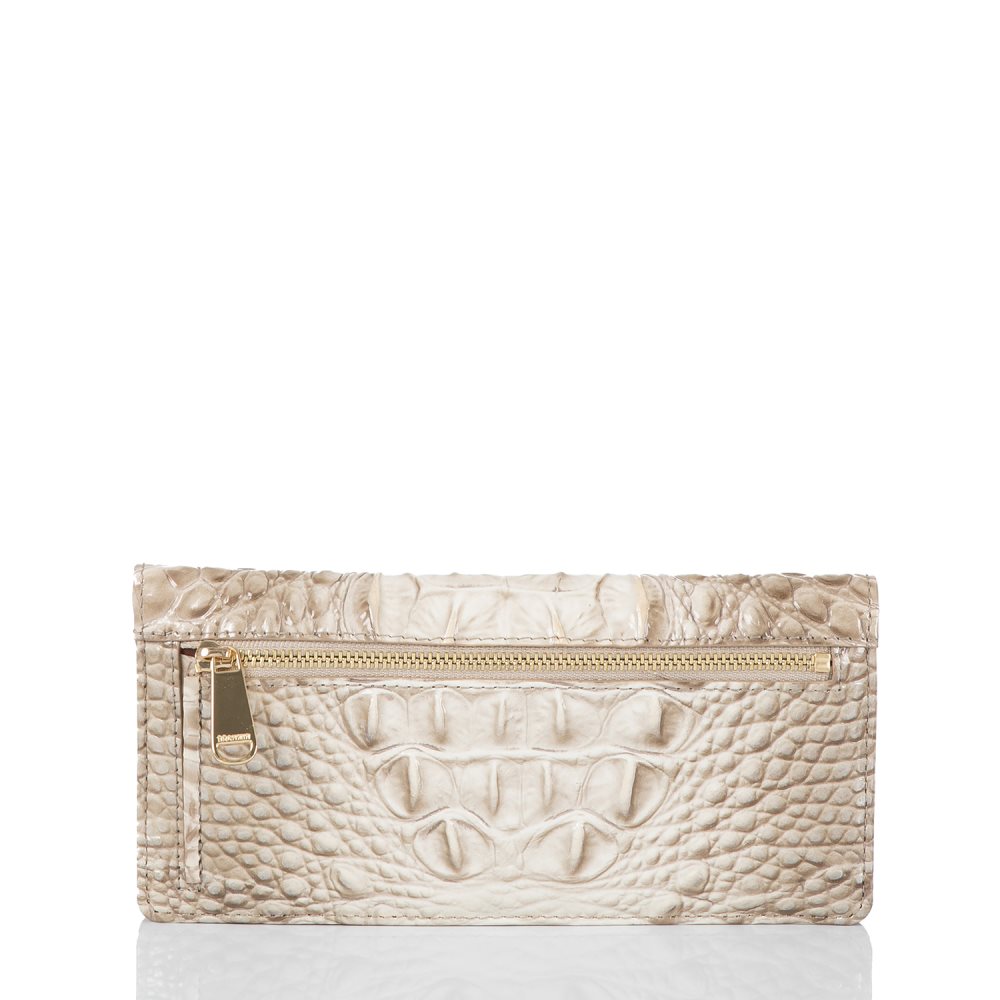 Brahmin | Women's Ady Wallet Clay Caye