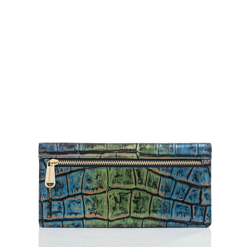 Brahmin | Women's Ady Wallet Maritime Celtica