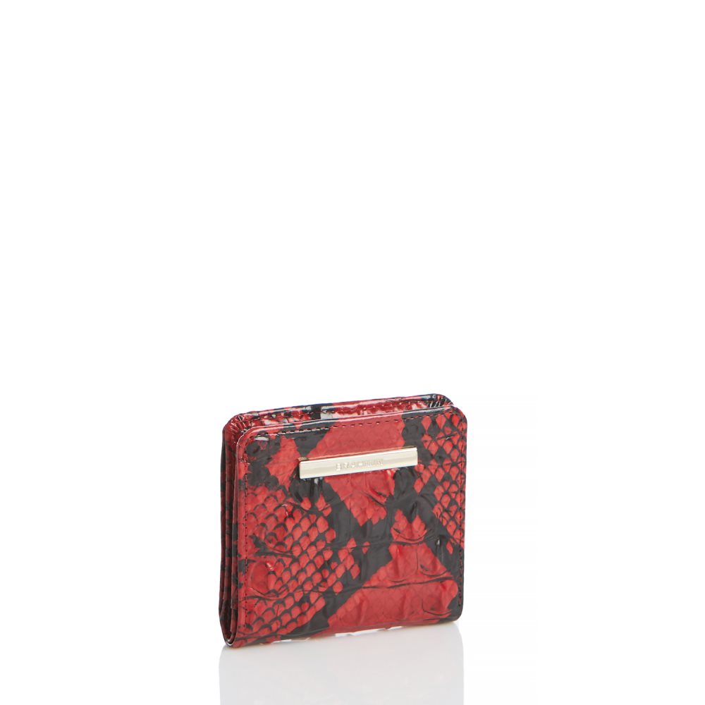 Brahmin | Women's Jane Lipstick Ombre Melbourne