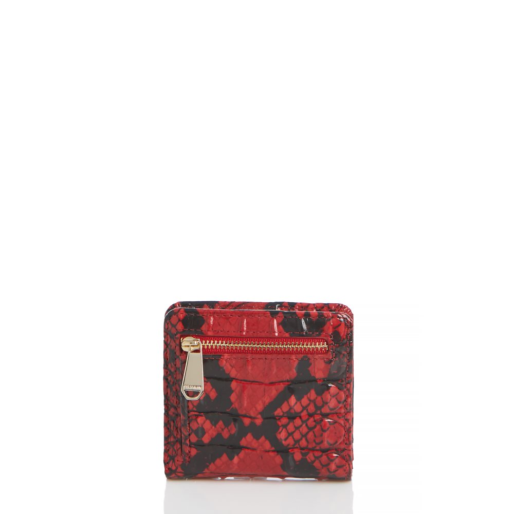 Brahmin | Women's Jane Lipstick Ombre Melbourne