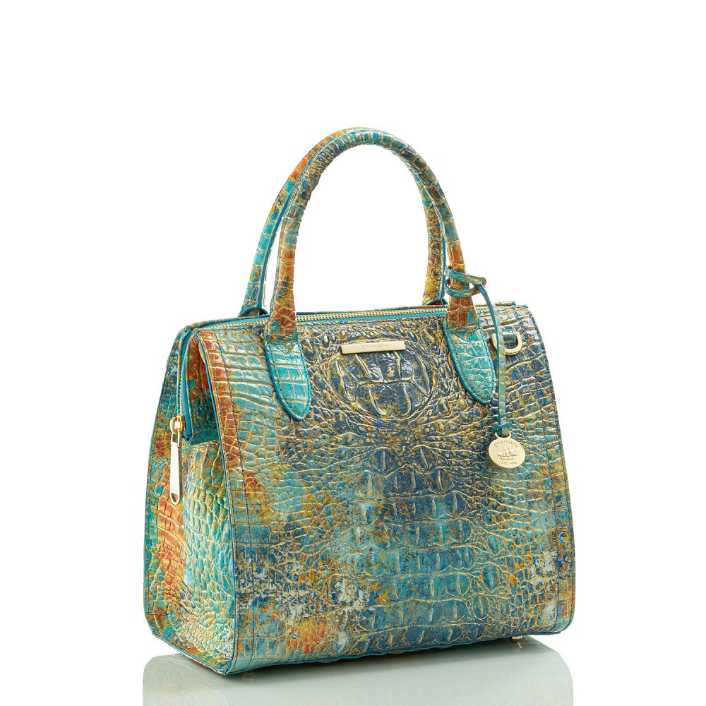 Brahmin | Women's Small Caroline Reef Melbourne