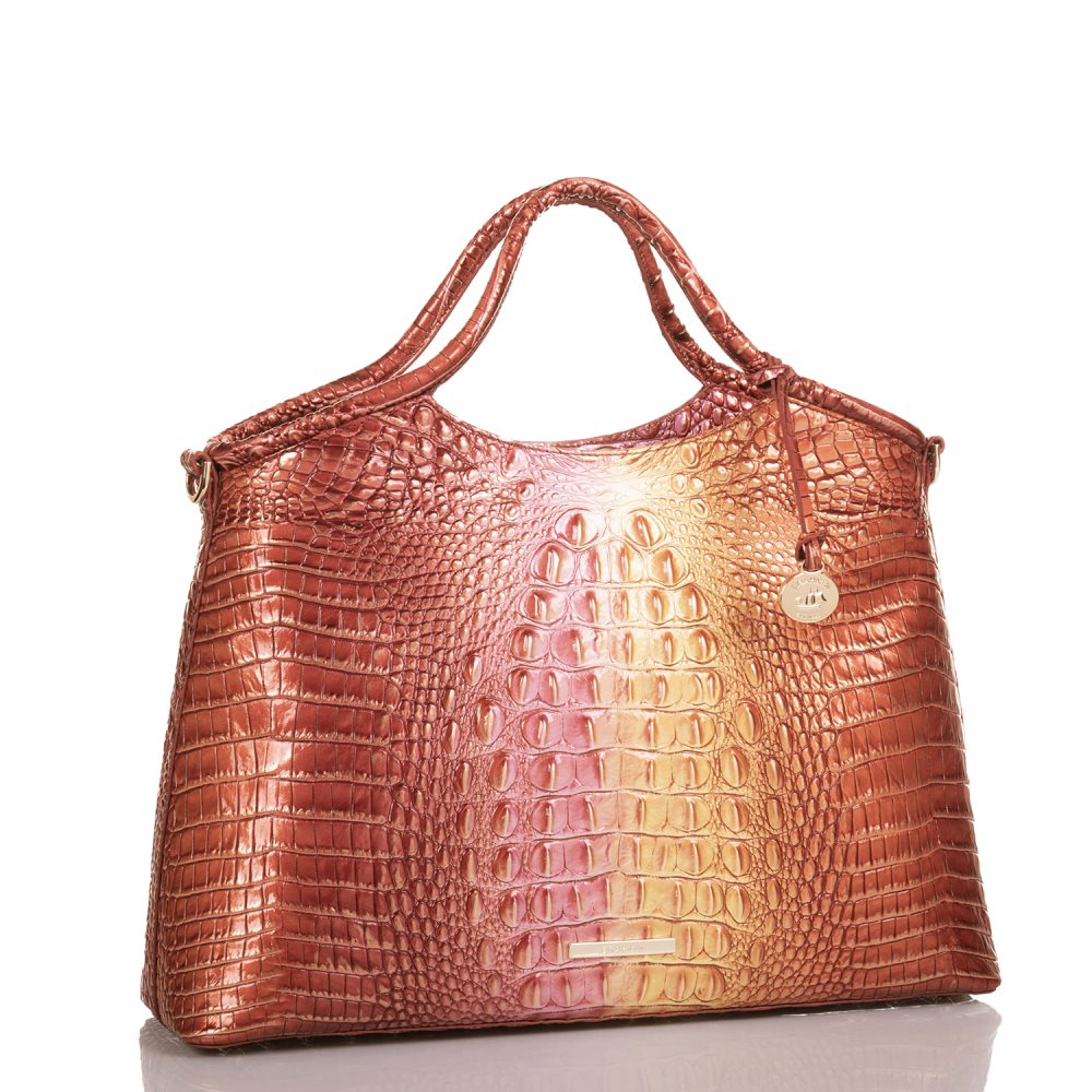 Brahmin | Women's Elaine Glam Ombre Melbourne