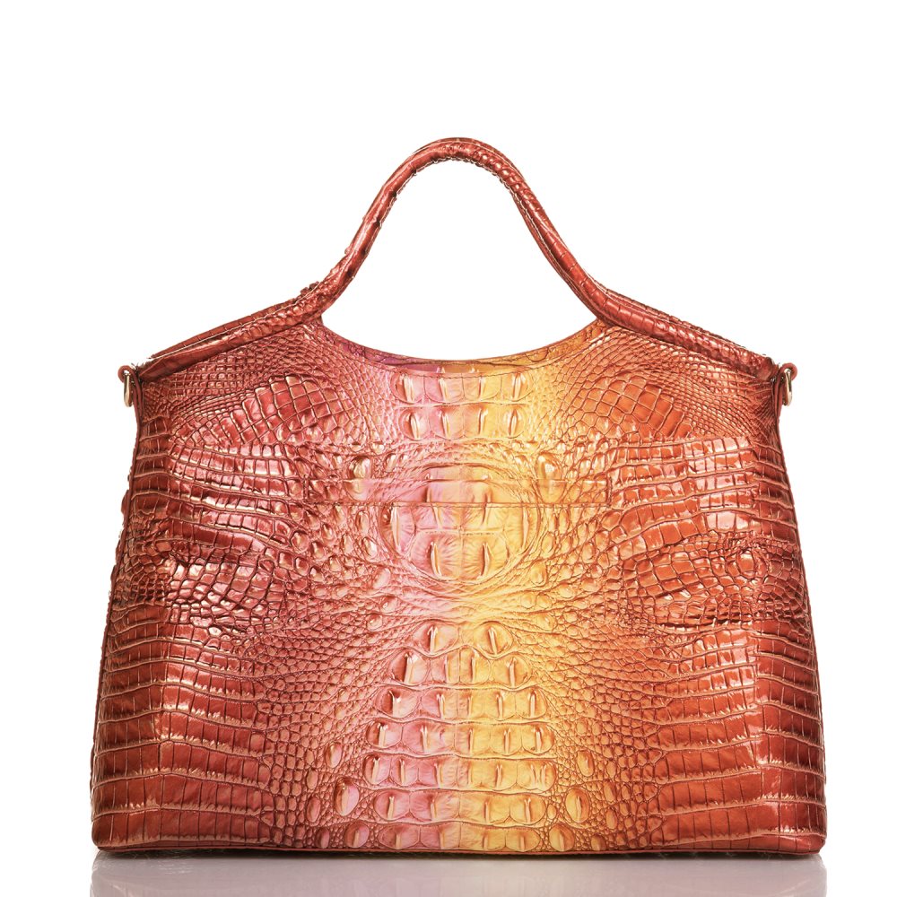 Brahmin | Women's Elaine Glam Ombre Melbourne