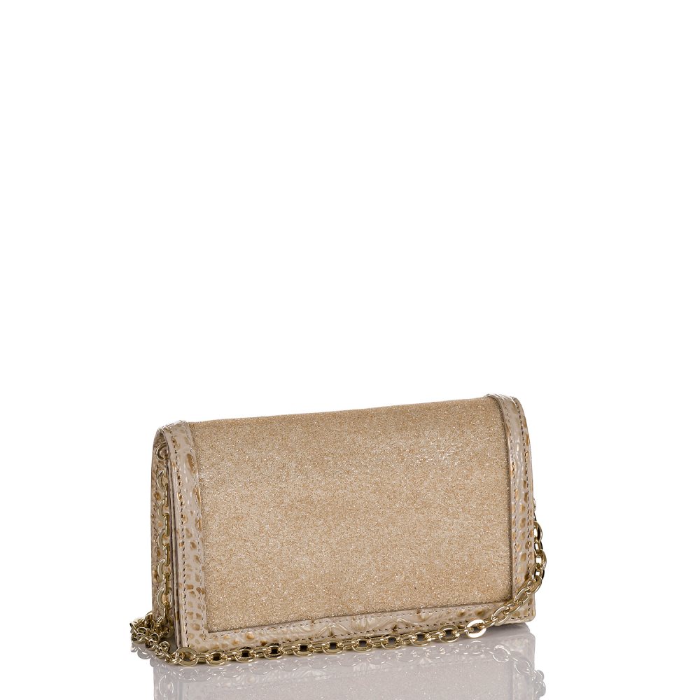 Brahmin | Women's Harley Satin Golightly