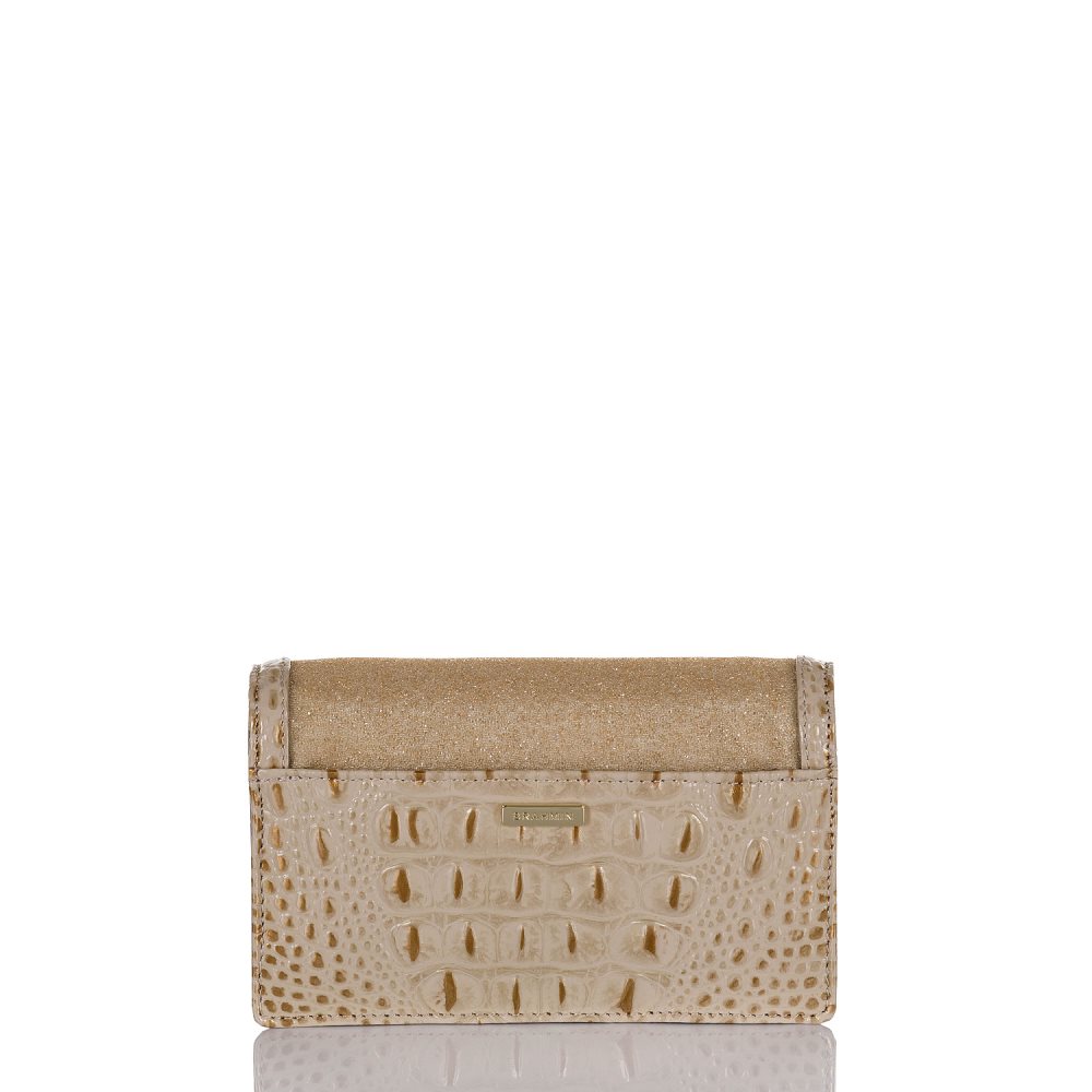 Brahmin | Women's Harley Satin Golightly