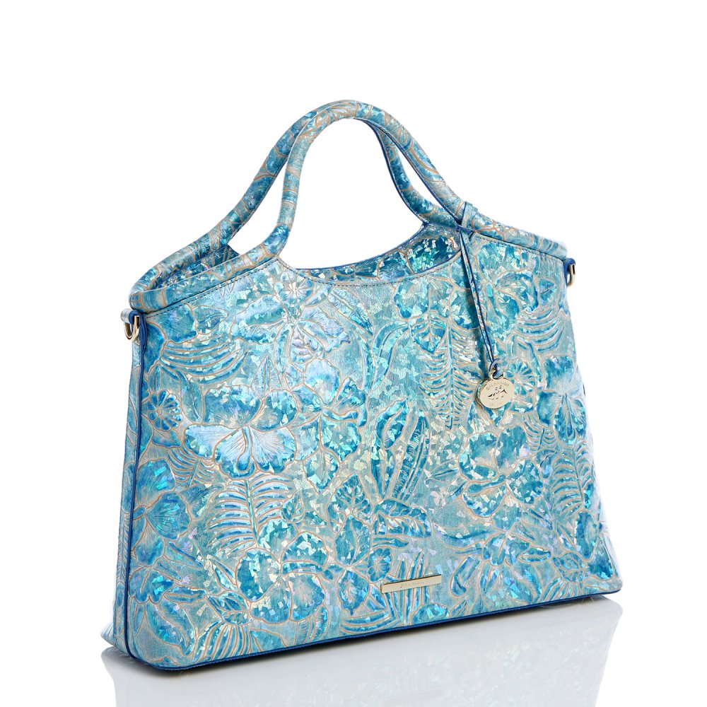 Brahmin | Women's Elaine Serenity Sonic