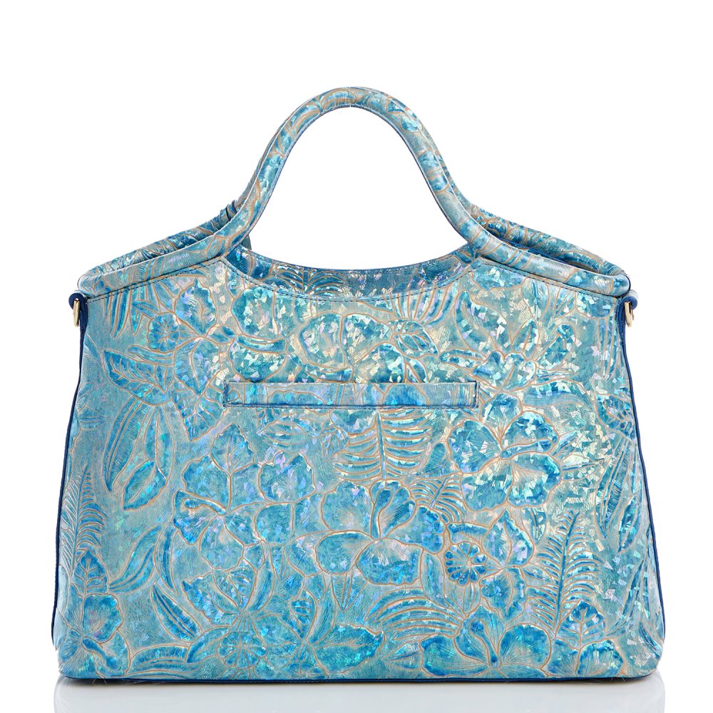 Brahmin | Women's Elaine Serenity Sonic