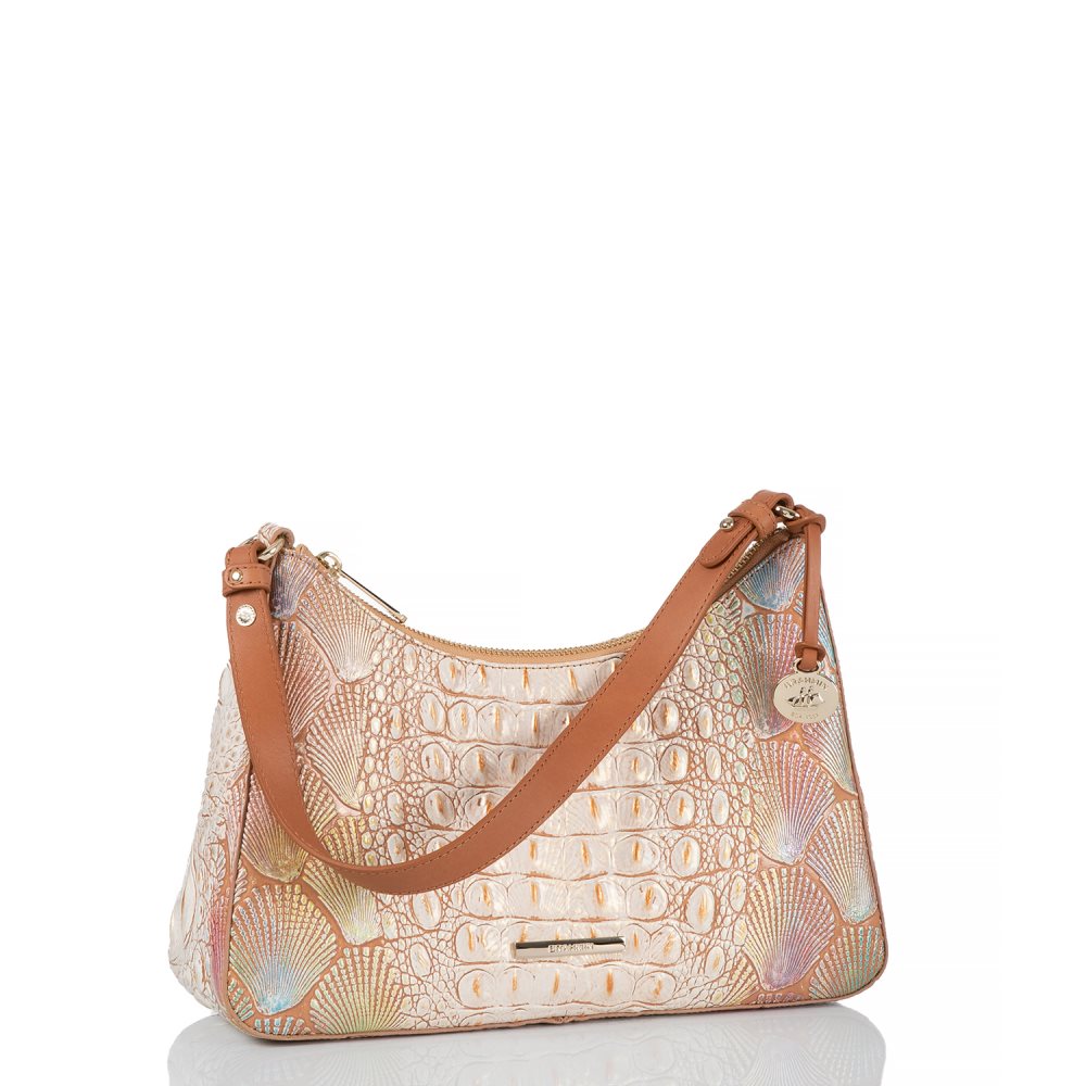 Brahmin | Women's Esme Scallop Bondi