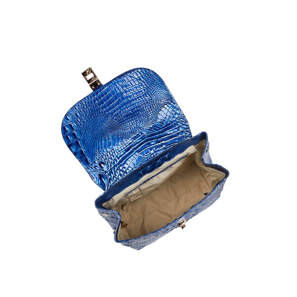 Brahmin | Women's Sadie Vista Blue Ombre Melbourne