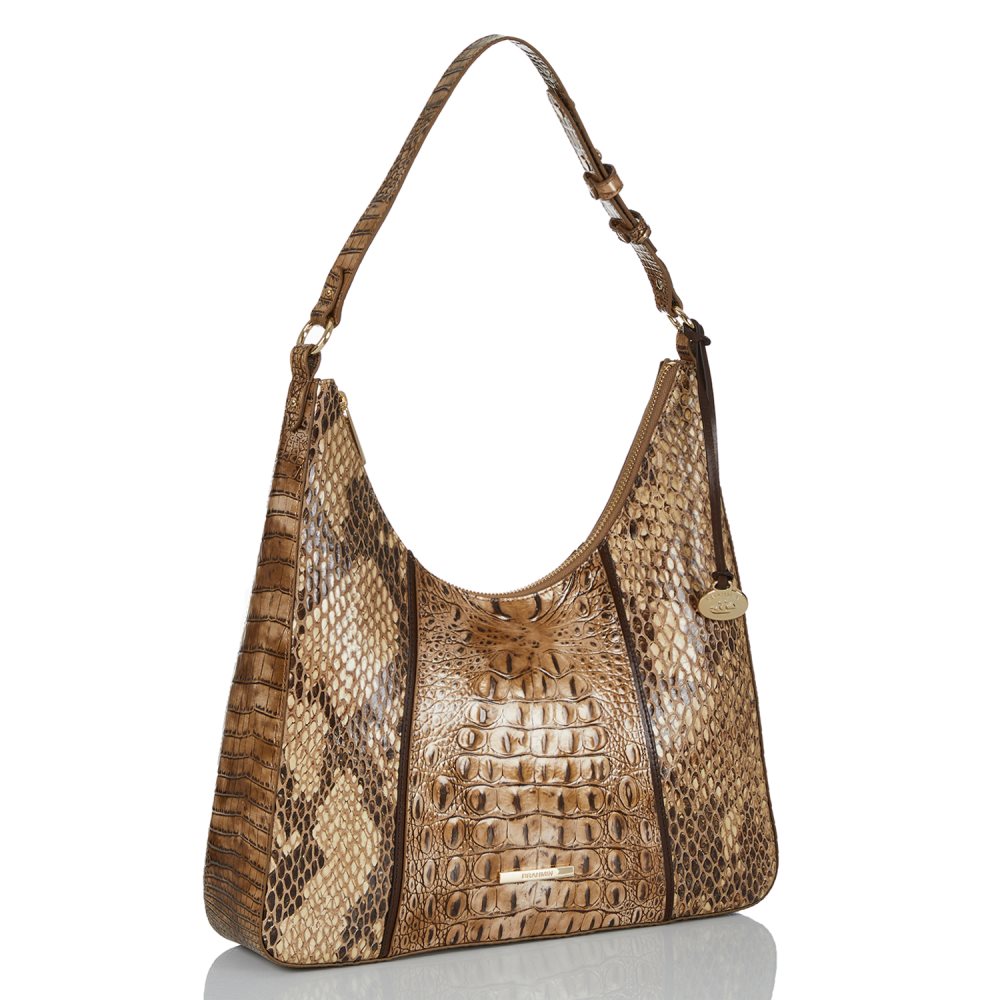 Brahmin | Women's Tabitha Cashew Cooper