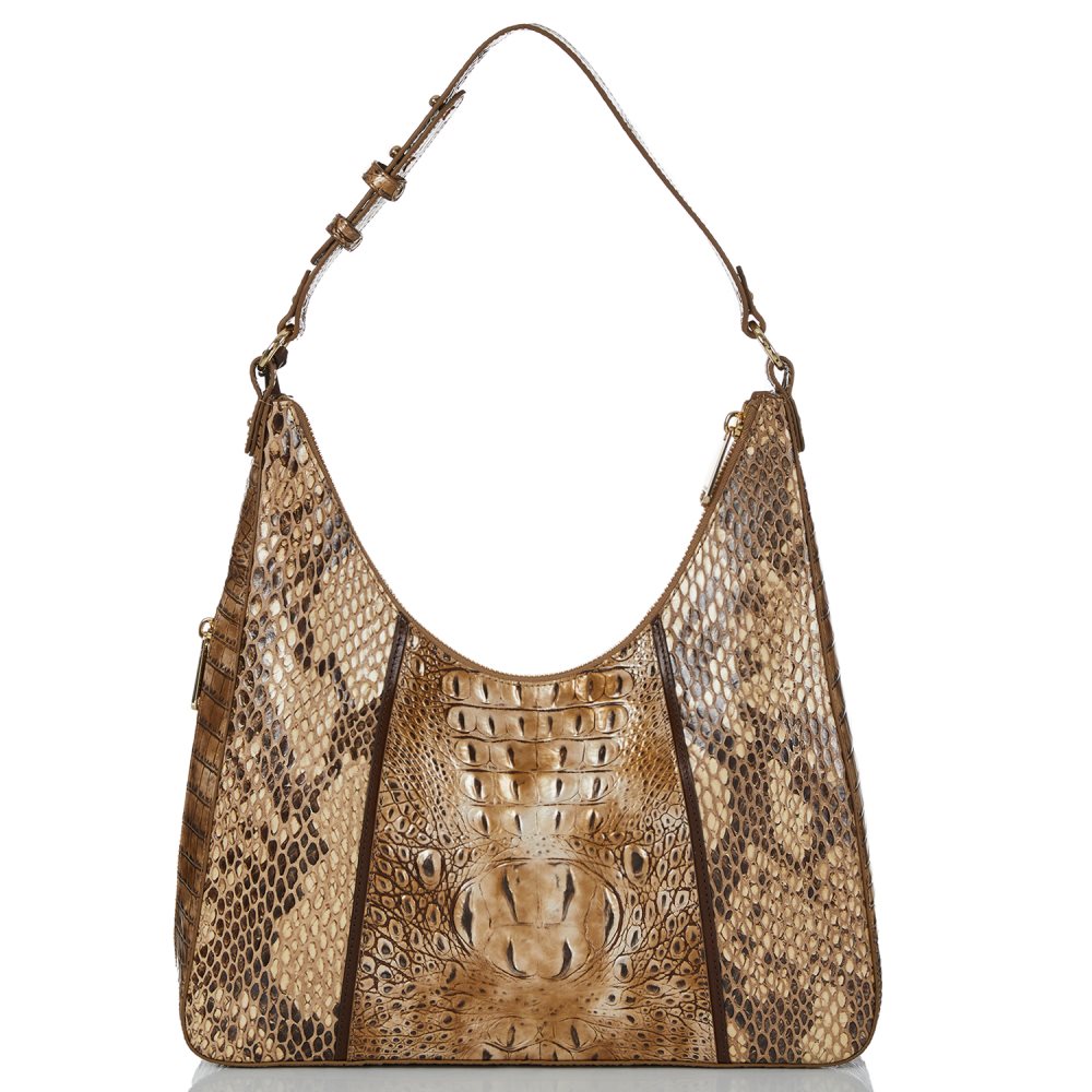 Brahmin | Women's Tabitha Cashew Cooper