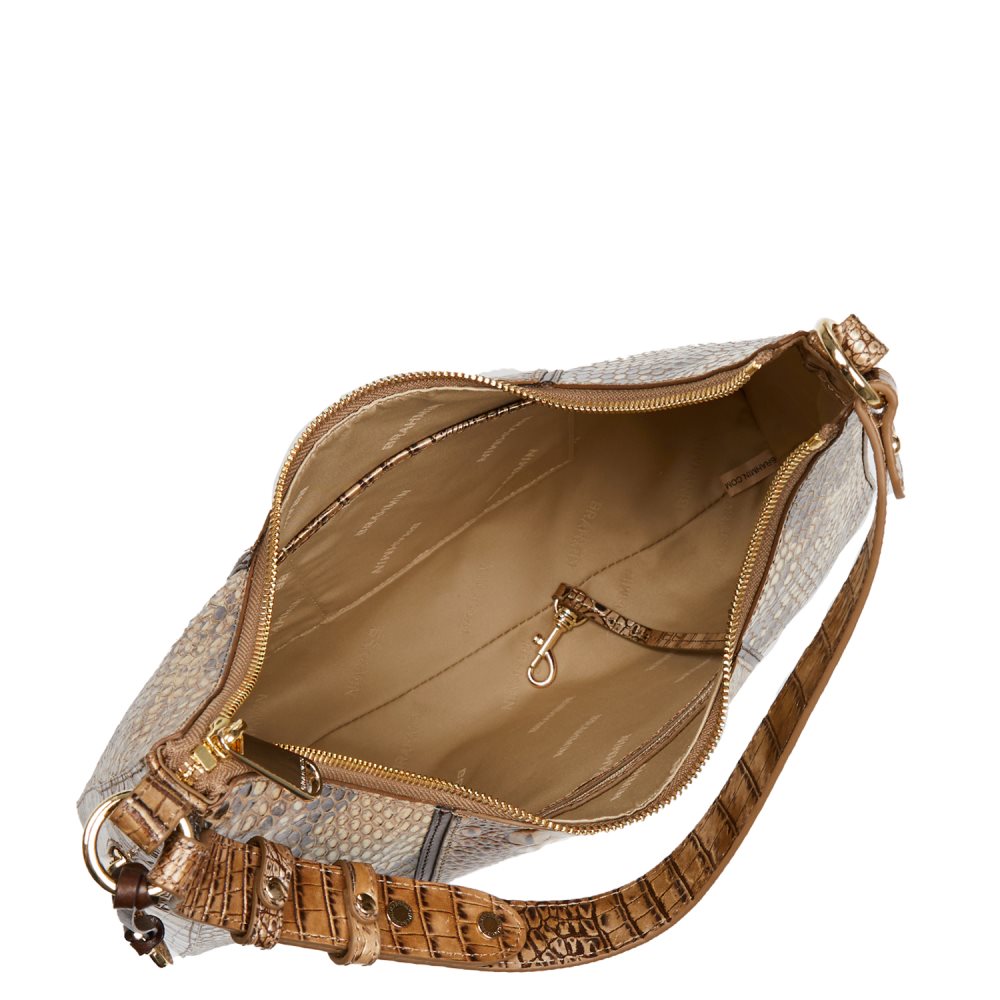 Brahmin | Women's Tabitha Cashew Cooper