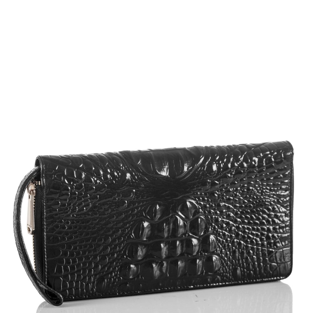 Brahmin | Women's Skyler Black Melbourne