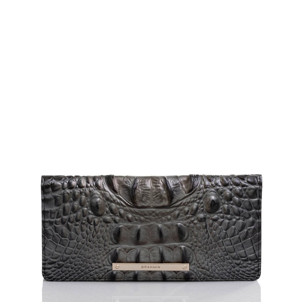 Brahmin | Women's Ady Wallet Nightfall Ombre Melbourne