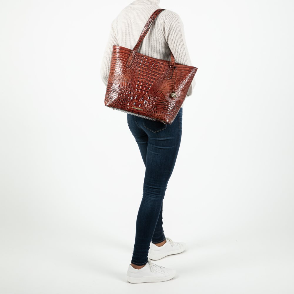 Brahmin | Women's Brooke Wildcat Melbourne