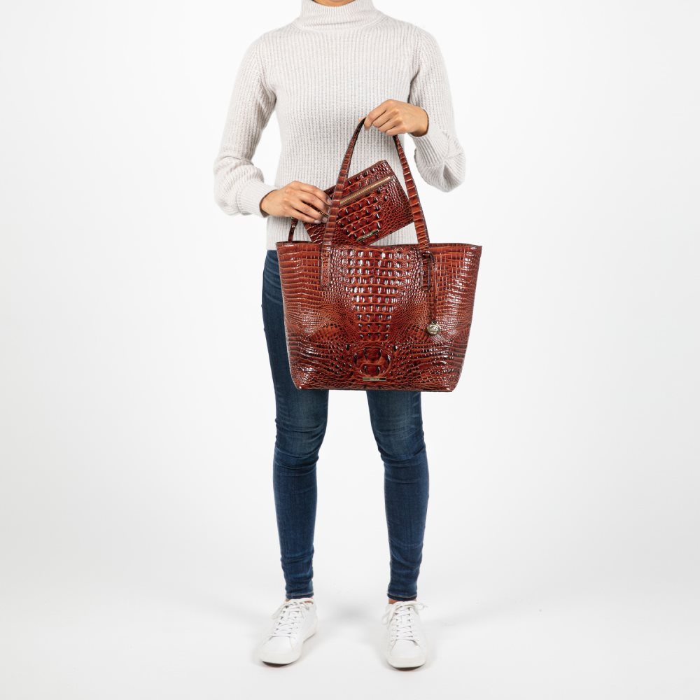 Brahmin | Women's Brooke Wildcat Melbourne