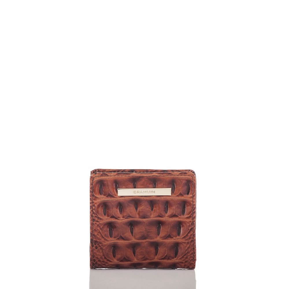 Brahmin | Women's Jane Pecan Melbourne - Click Image to Close