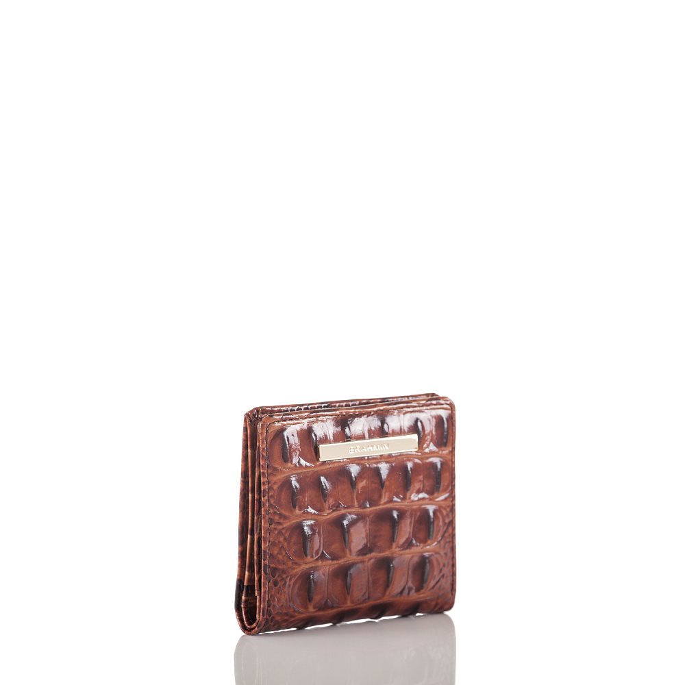 Brahmin | Women's Jane Pecan Melbourne