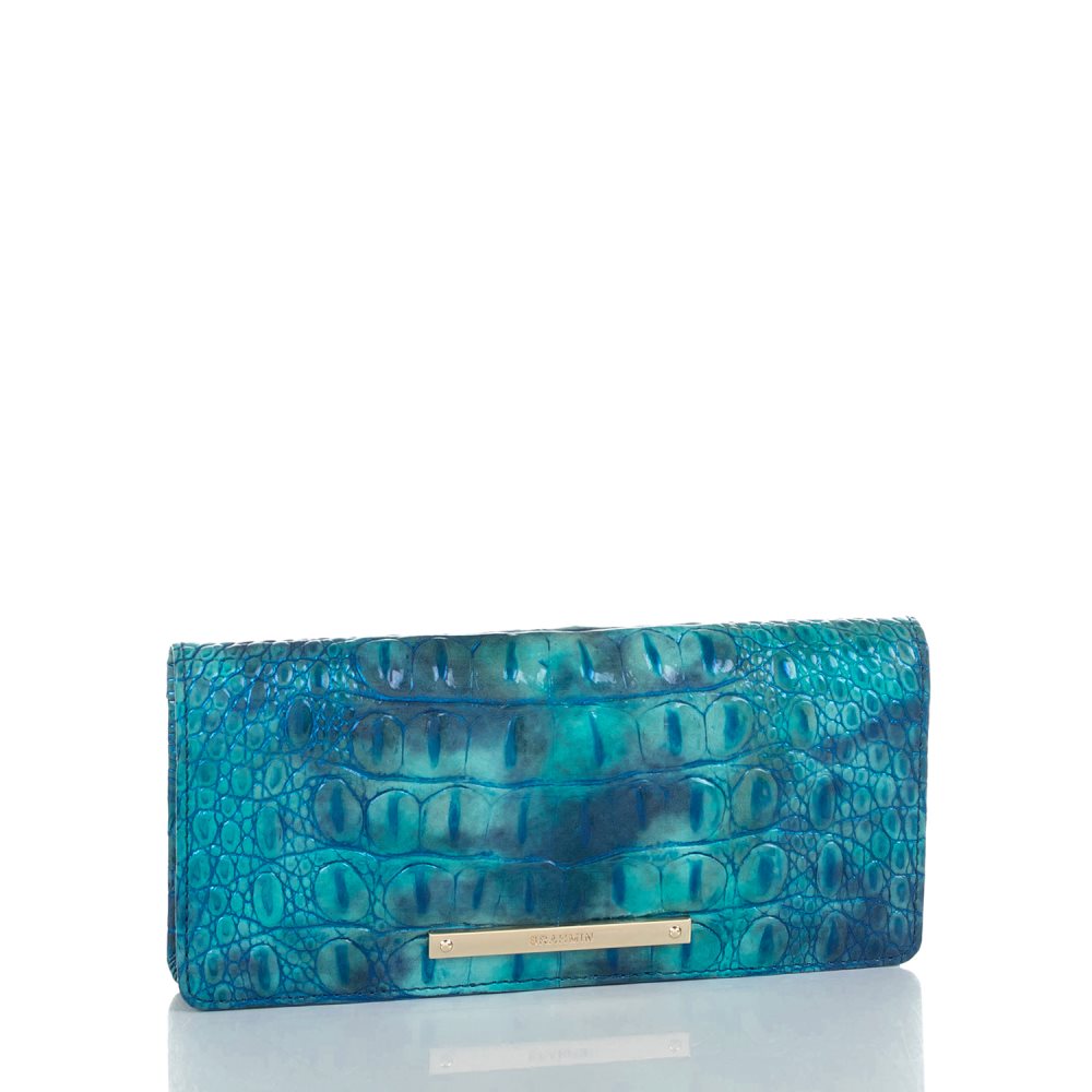 Brahmin | Women's Ady Wallet Tonic Melbourne