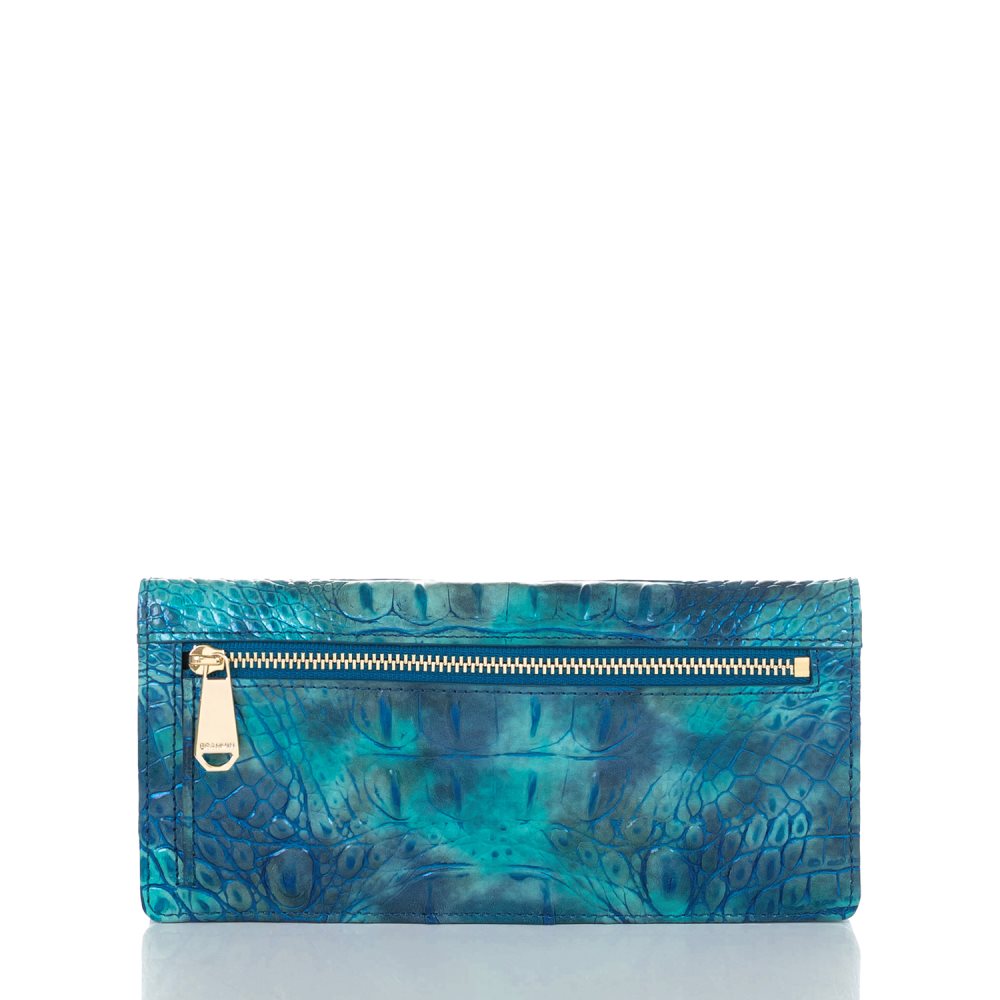 Brahmin | Women's Ady Wallet Tonic Melbourne