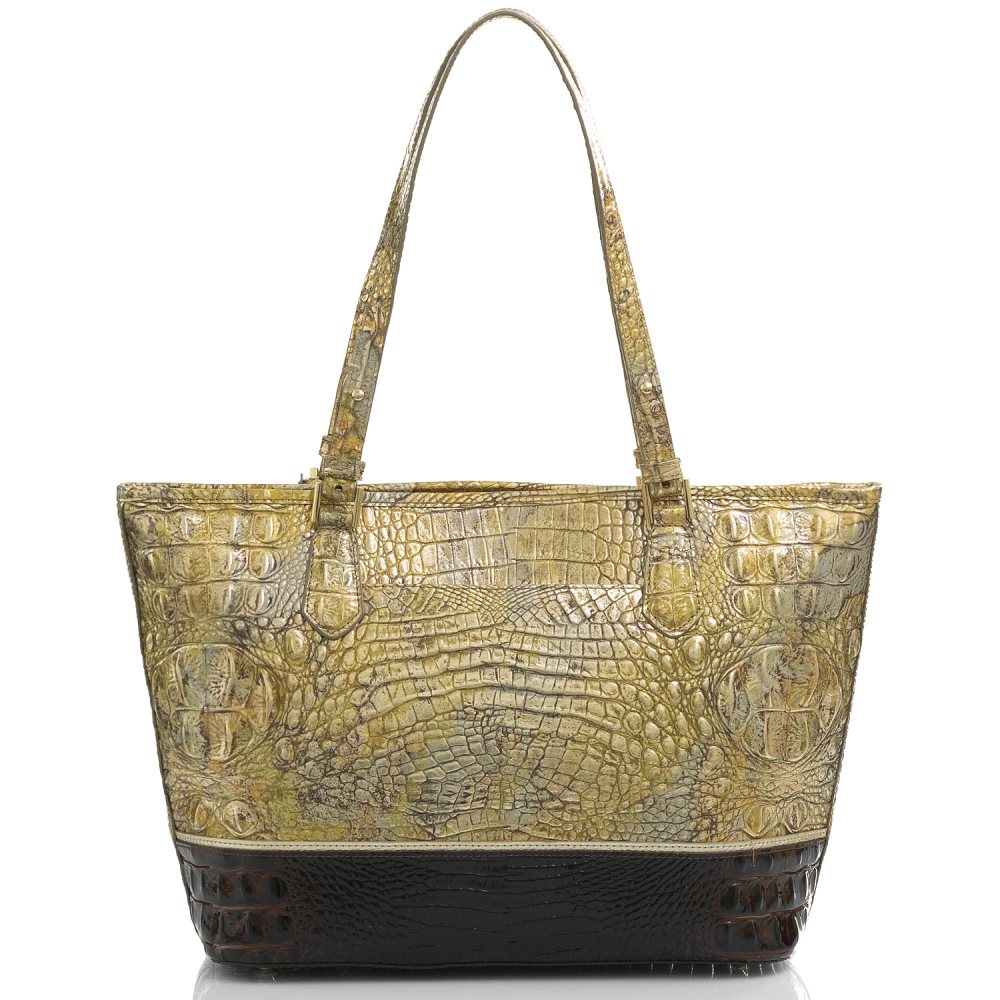 Brahmin | Women's Medium Asher Symphony Katla