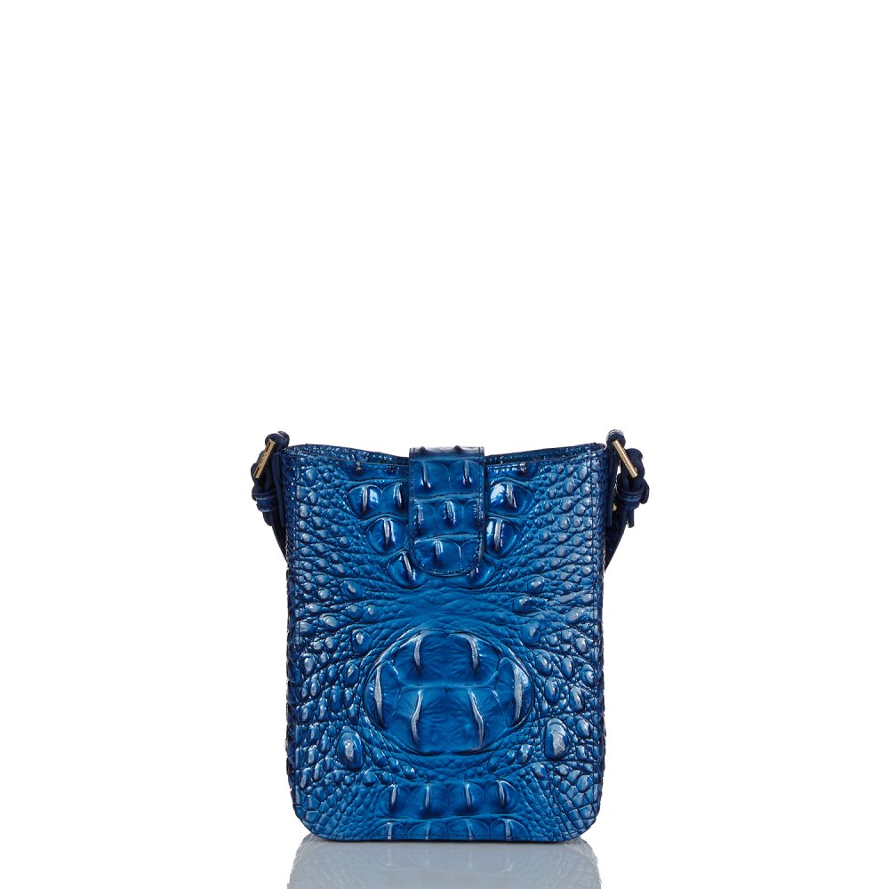 Brahmin | Women's Marley Vista Blue Ombre Melbourne