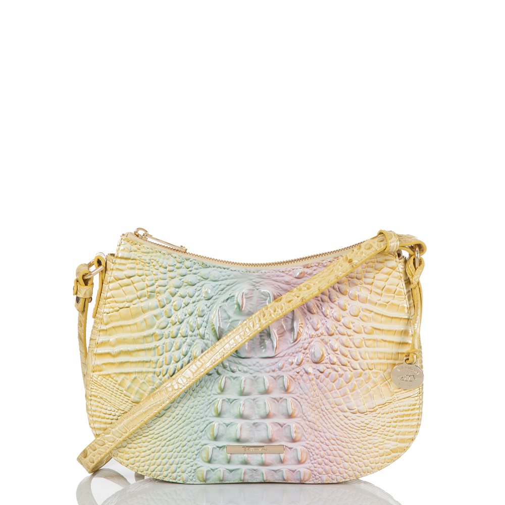 Brahmin | Women's Shayna Daybreak Ombre Melbourne