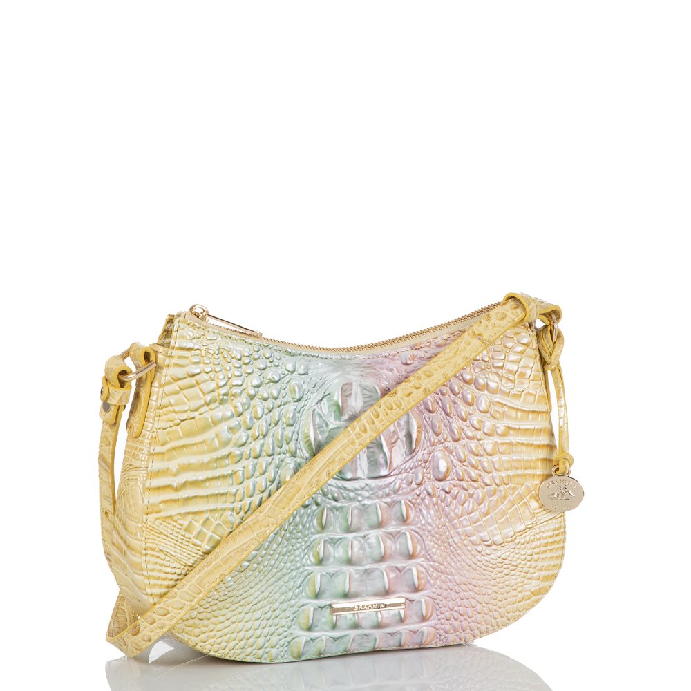 Brahmin | Women's Shayna Daybreak Ombre Melbourne