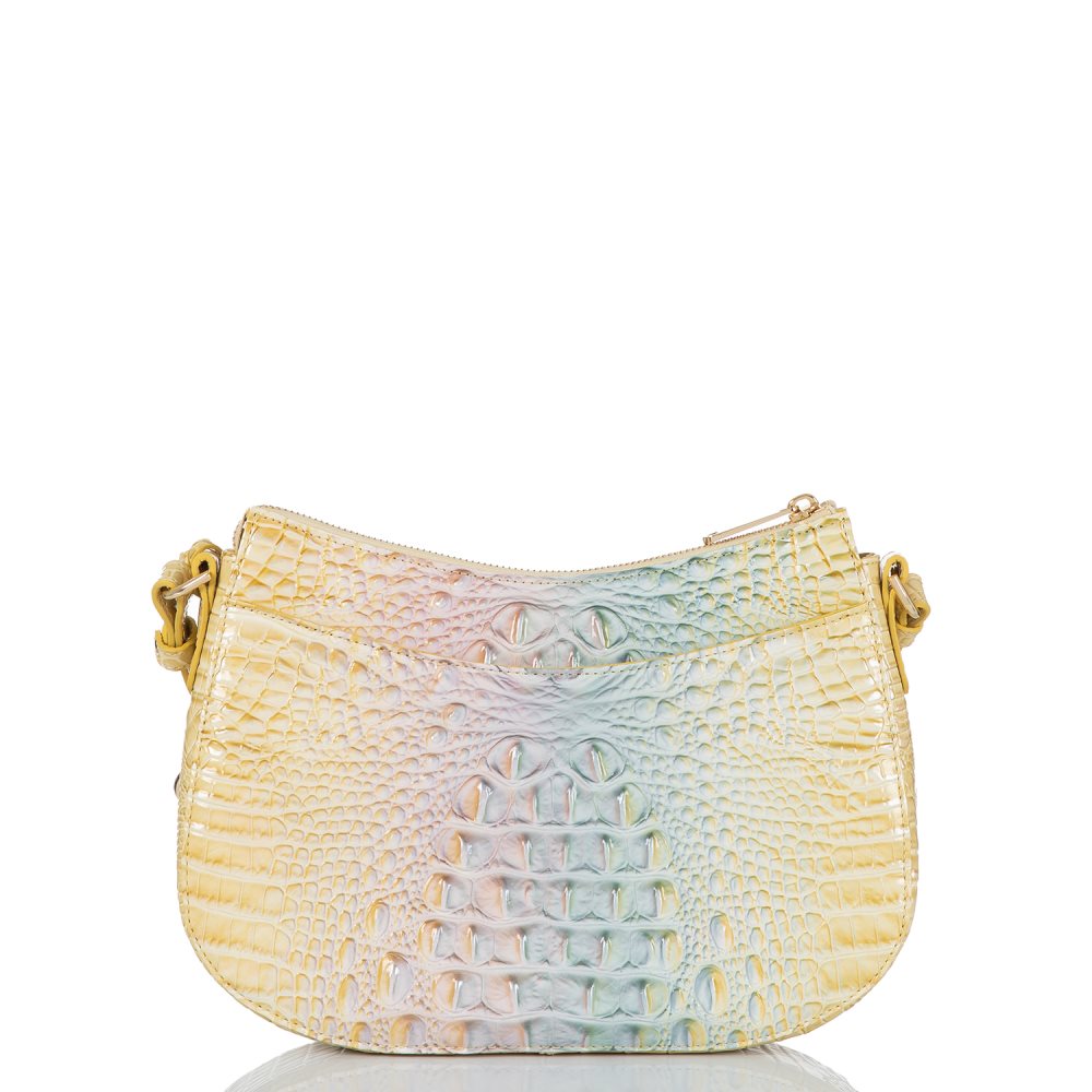 Brahmin | Women's Shayna Daybreak Ombre Melbourne