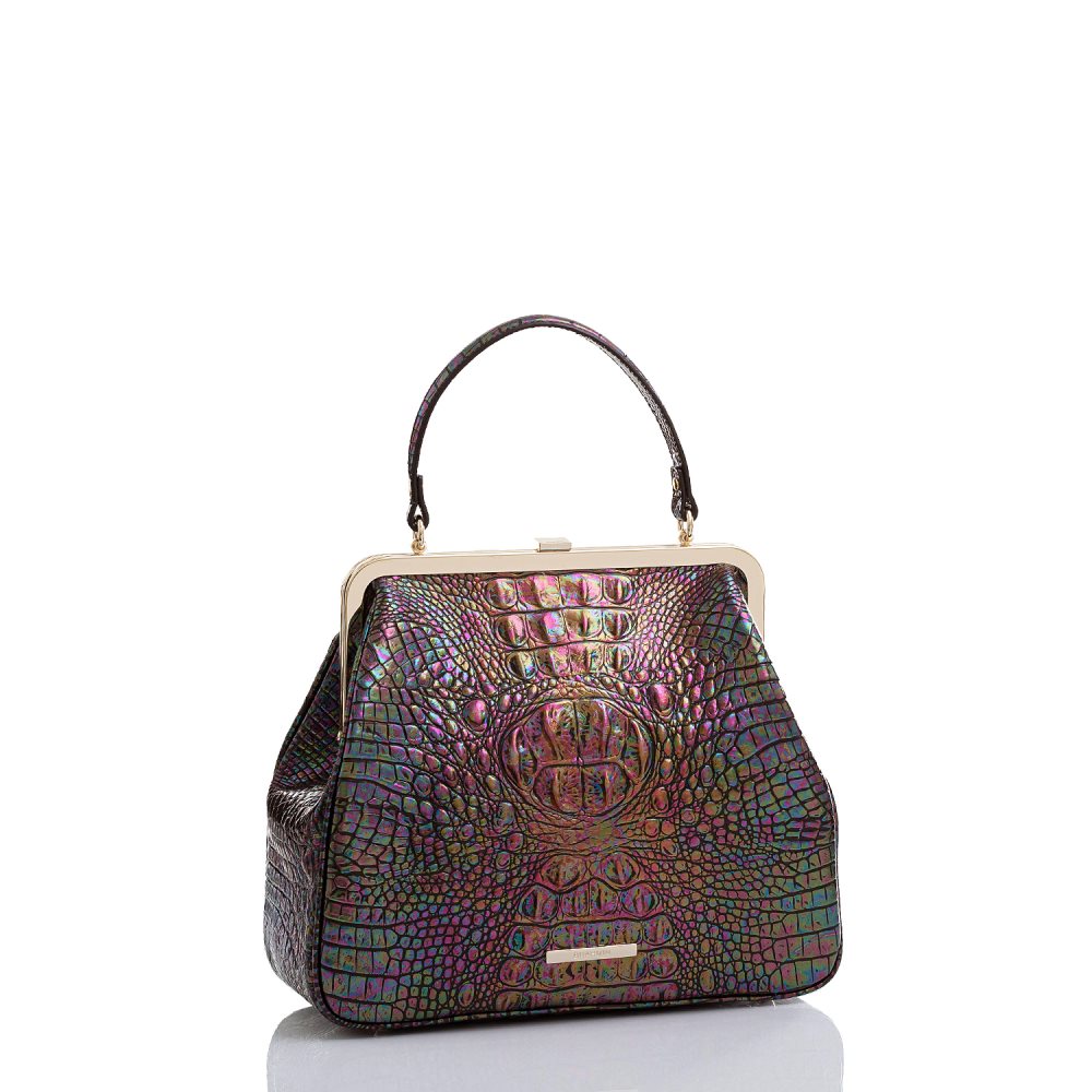 Brahmin | Women's Emmy Black Pearl Ombre Melbourne