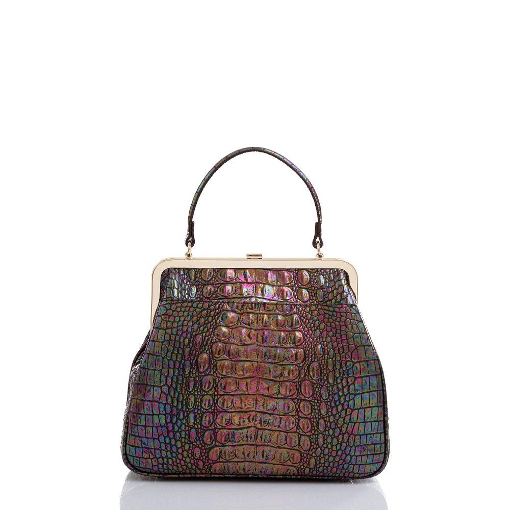 Brahmin | Women's Emmy Black Pearl Ombre Melbourne