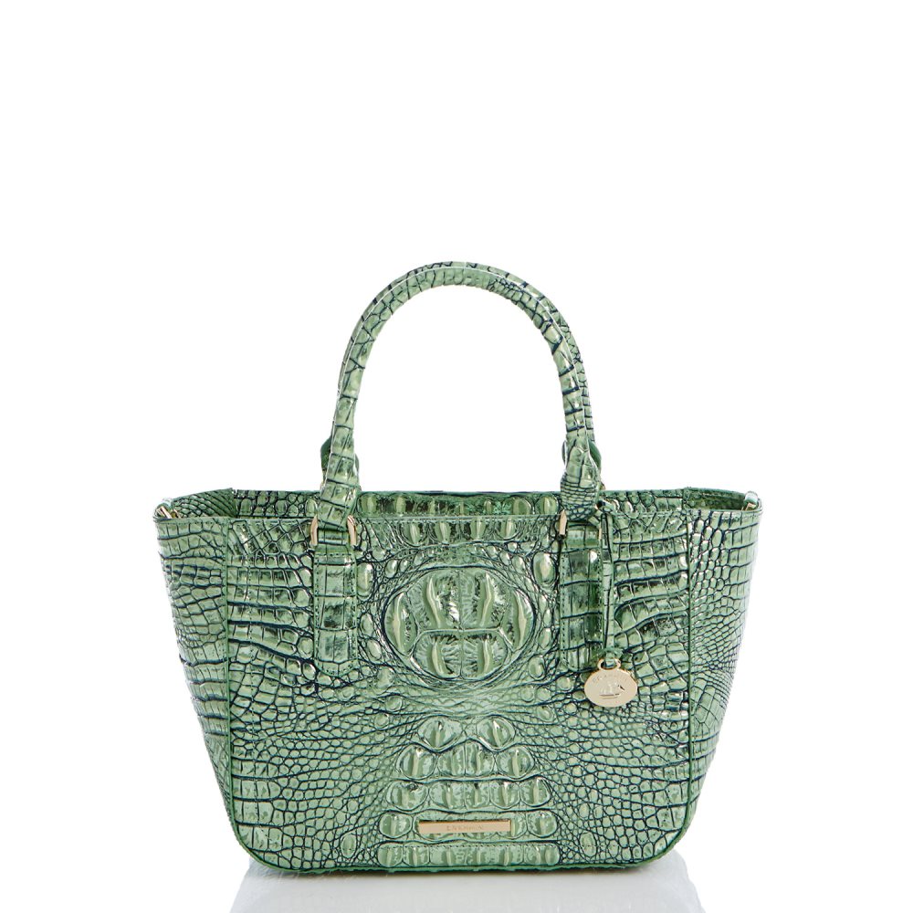 Brahmin | Women's Small Ashlee Agave Melbourne